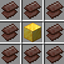 More Expensive Netherite Ingot (MENI) logo