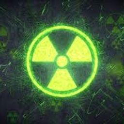 Nuka-Land logo