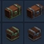 MoreChests logo