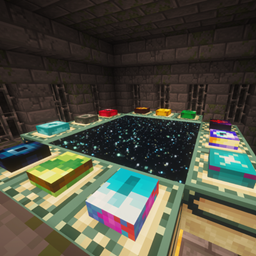 Mega's Spectacular Supervanilla project image