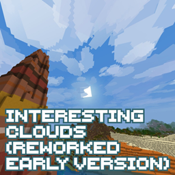 Interesting Clouds (Reworked Early Version) project image