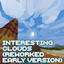 Interesting Clouds (Reworked Early Version) logo