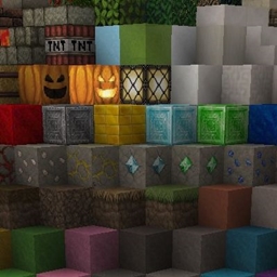 HolaBlocks logo