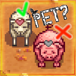 [PW] Petting Checker project image