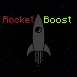 Rocket Boost (No Thermal Throttling!) logo