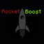 Rocket Boost (No Thermal Throttling!) logo