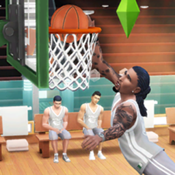 Ultimate SBA Baller — lilyvalley / Translated to Spanish by dokimtz project image