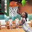 Ultimate SBA Baller — lilyvalley / Translated to Spanish by dokimtz logo