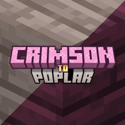 Whafful's Crimson to Poplar project image