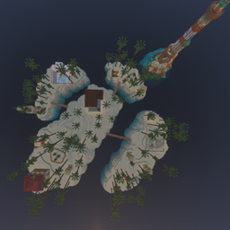 reBlock City: Battle Royale Reload 2 logo