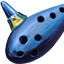 Blockarina of Time logo