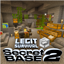 Legit Survival | Secret Base 2 logo