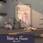 Sweet Summer Days [Poster in frame] logo