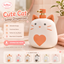 SUNIAN_[C03]Cat hand sanitizer logo