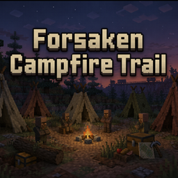 Forsaken Campfire Trail project image