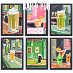 Bar & Pub project image