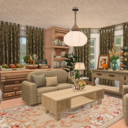 Lennon Living Room project image