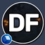 Death Finder logo