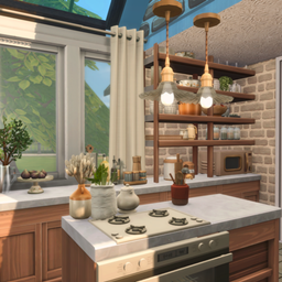 Lennon Kitchen project image