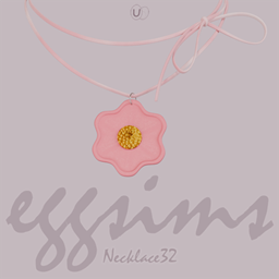 necklace 32 project image