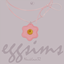 necklace 32 logo