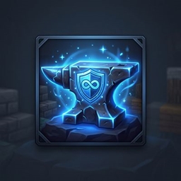 Disabled Durability - v0.5.3 logo