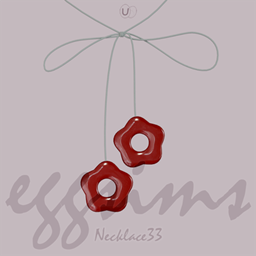 necklace 33 project image