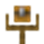 Chest Transporter: Relocated logo