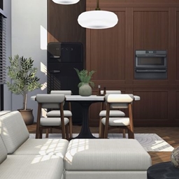 Minimalist Apartment | No CC | 07 project image
