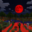 Blood Moon logo