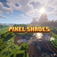 Pixel Shades logo