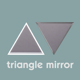 Triangle Mirror project image