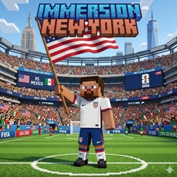 Immersion: New York project image