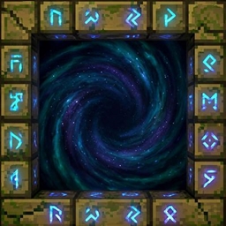 The Void Totem of Undying project image