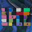 EllesmereUI: Standalone Raid & Party Frames logo