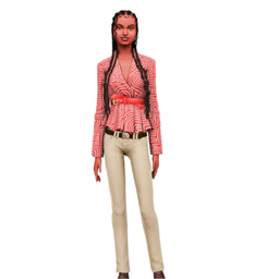 Skinny Jeans For Teens project image