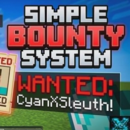 Simple Bounty (Achievements Friendly) project image