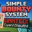 Simple Bounty (Achievements Friendly) logo