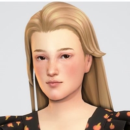 📑dogsill Mikey Hair (Kids Conversion) project image