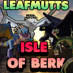 Leafmutts' Isle Of Berk project image