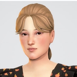 📑dogsill Leila Hair (Kids Conversion) project image