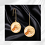 Fox Earrings logo
