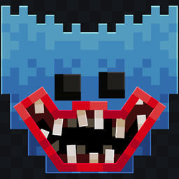 Me Poppy Playtime logo