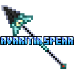 Avaritia Spear project image