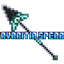 Avaritia Spear logo