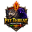 Pet Threat Monitor logo