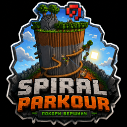 spiral parcool project image