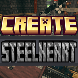 Create Steelheart