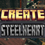 Create Steelheart logo