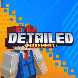 Detailed Movement project image